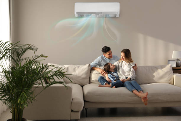 Best Air quality test  in Ashley, PA