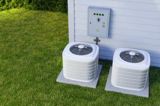 Best Best HVAC companies  in Ashley, PA