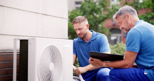 Best HVAC maintenance near me  in Ashley, PA