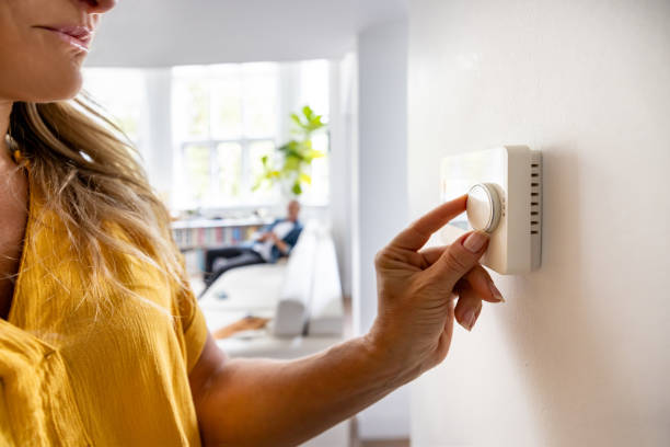 Best Furnace installation  in Ashley, PA