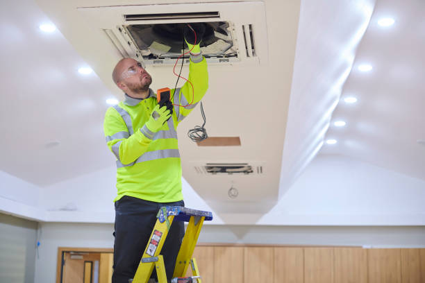 Best Emergency HVAC repair  in Ashley, PA