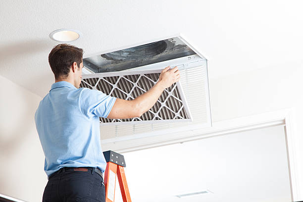  Ashley, PA HVAC Pros