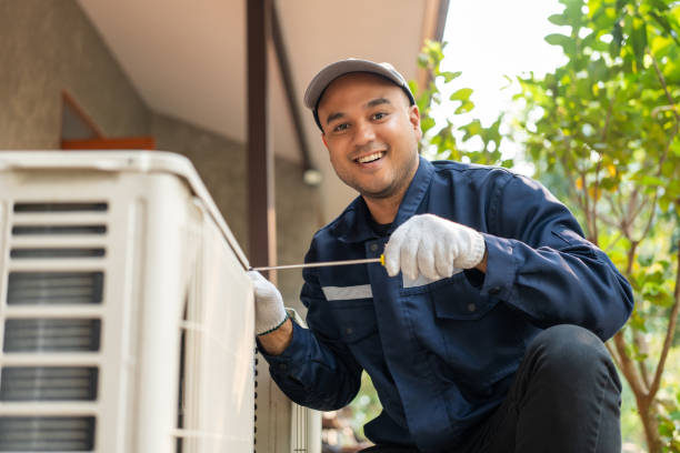 Best HVAC repair near me  in Ashley, PA