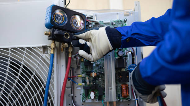 Best Affordable air conditioning repair  in Ashley, PA